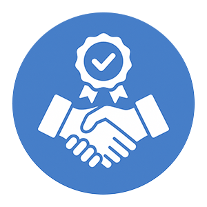 철저한 사후 관리