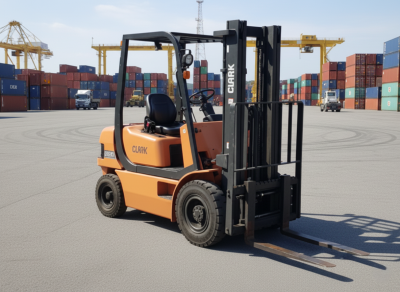 CLARK C25 (2.5톤급)