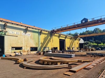 절단동 전경사진1