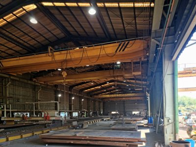 절단동 전경사진2