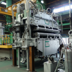Continuous Cast Plant_Segment (1)